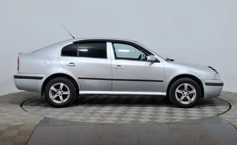 Skoda Octavia 2006 года за 2 400 000 тг. в Астана фото 4