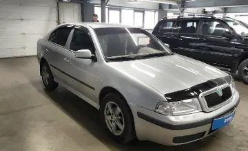 Skoda Octavia 2006 года за 2 400 000 тг. в Астана фото 2