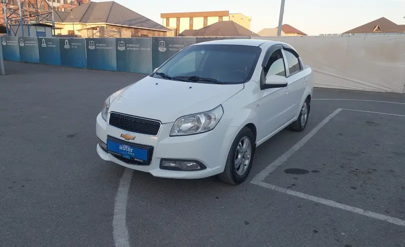 Chevrolet Nexia 2021 года за 4 190 000 тг. в Шымкент