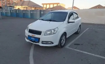 Chevrolet Nexia 2021 года за 4 190 000 тг. в Шымкент фото 1