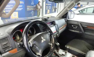 Mitsubishi Pajero 2007 года за 7 990 000 тг. в Астана фото 5