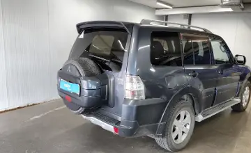 Mitsubishi Pajero 2007 года за 7 990 000 тг. в Астана фото 3