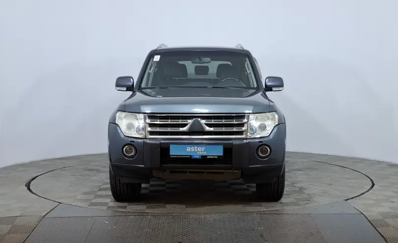 Mitsubishi Pajero 2007 года за 7 990 000 тг. в Астана фото 2