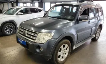Mitsubishi Pajero 2007 года за 7 990 000 тг. в Астана фото 1
