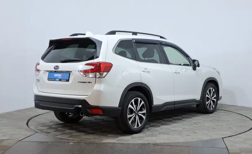 Subaru Forester 2020 года за 12 590 000 тг. в Астана фото 5