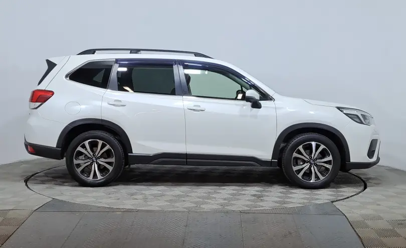 Subaru Forester 2020 года за 12 590 000 тг. в Астана фото 4