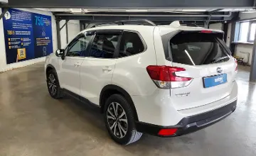 Subaru Forester 2020 года за 12 590 000 тг. в Астана фото 4
