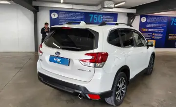 Subaru Forester 2020 года за 12 590 000 тг. в Астана фото 3