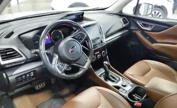 Subaru Forester 2020 года за 12 590 000 тг. в Астана фото 5