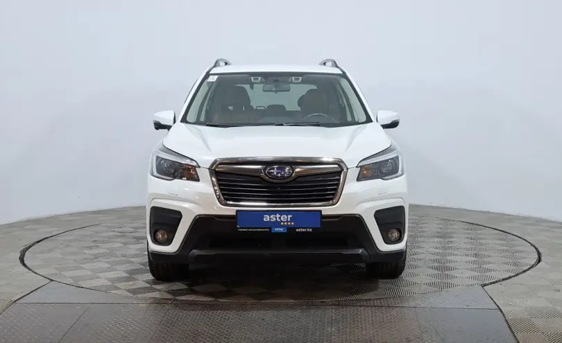 Subaru Forester 2020 года за 12 590 000 тг. в Астана фото 2