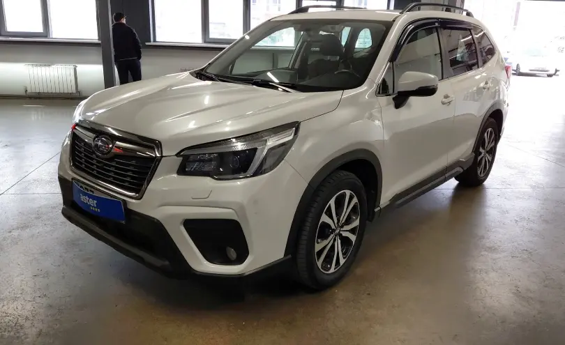 Subaru Forester 2020 года за 12 590 000 тг. в Астана