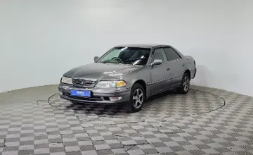 Toyota Mark II 1997 года за 1 390 000 тг. в Алматы фото 1