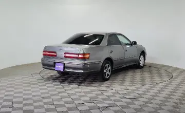 Toyota Mark II 1997 года за 1 390 000 тг. в Алматы