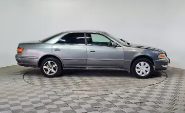 Toyota Mark II 1997 года за 1 390 000 тг. в Алматы фото 4