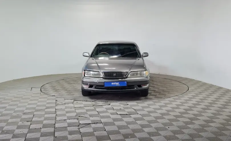 Toyota Mark II 1997 года за 1 390 000 тг. в Алматы фото 2