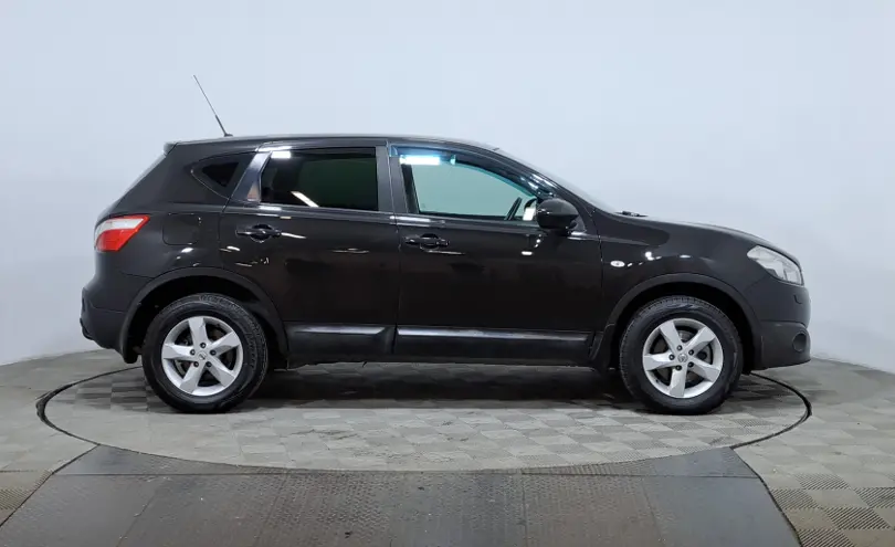 Nissan Qashqai 2012 года за 4 450 000 тг. в Астана фото 4