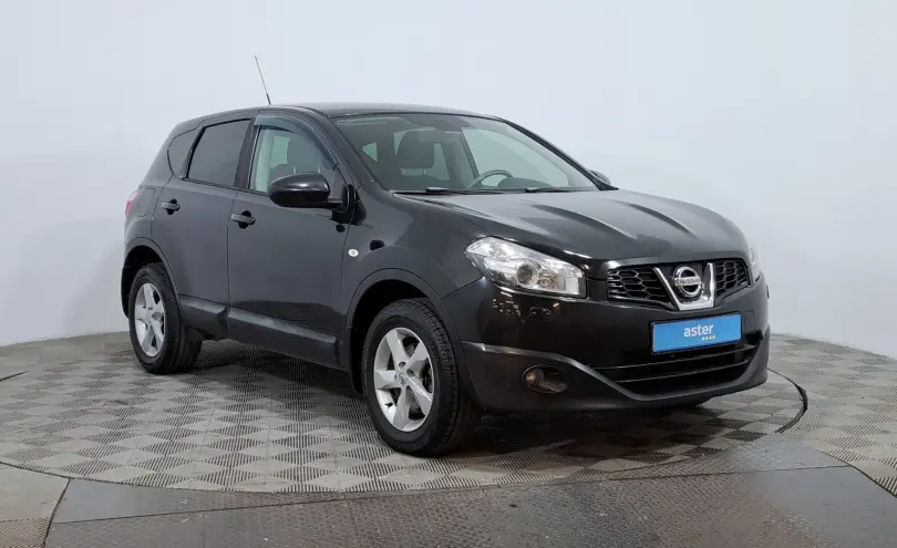 Nissan Qashqai 2012 года за 4 450 000 тг. в Астана фото 3