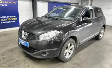 Nissan Qashqai 2012 года за 4 590 000 тг. в Астана фото 1