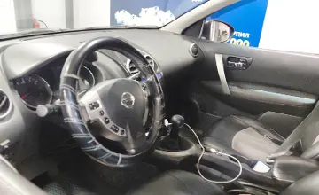 Nissan Qashqai 2012 года за 4 590 000 тг. в Астана фото 5