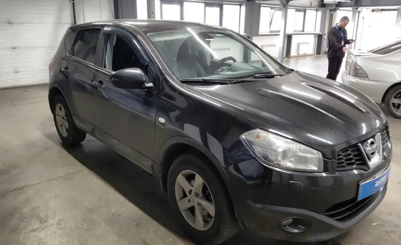 Nissan Qashqai 2012 года за 4 590 000 тг. в Астана фото 2
