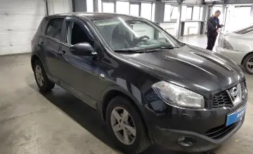 Nissan Qashqai 2012 года за 4 590 000 тг. в Астана фото 2