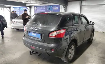 Nissan Qashqai 2012 года за 4 590 000 тг. в Астана фото 3