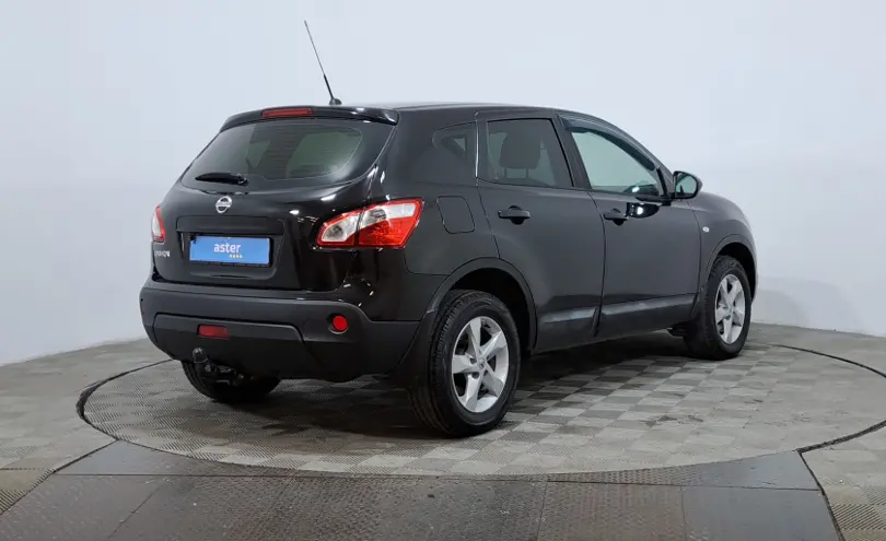 Nissan Qashqai 2012 года за 4 450 000 тг. в Астана фото 5