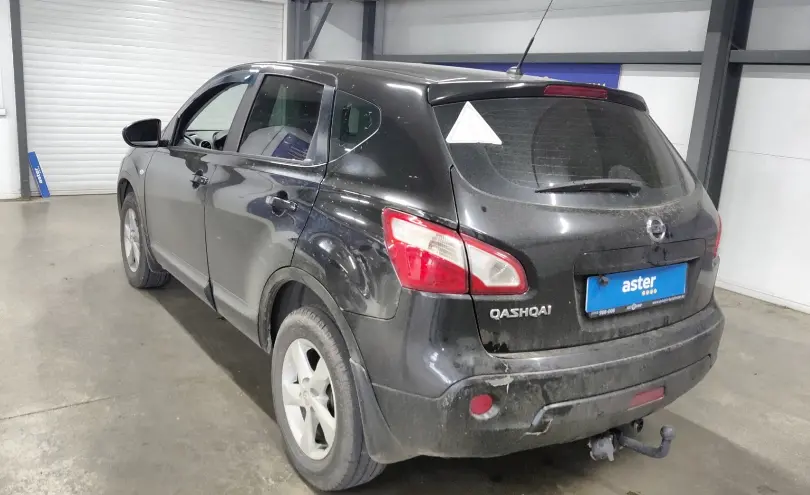 Nissan Qashqai 2012 года за 4 590 000 тг. в Астана фото 4