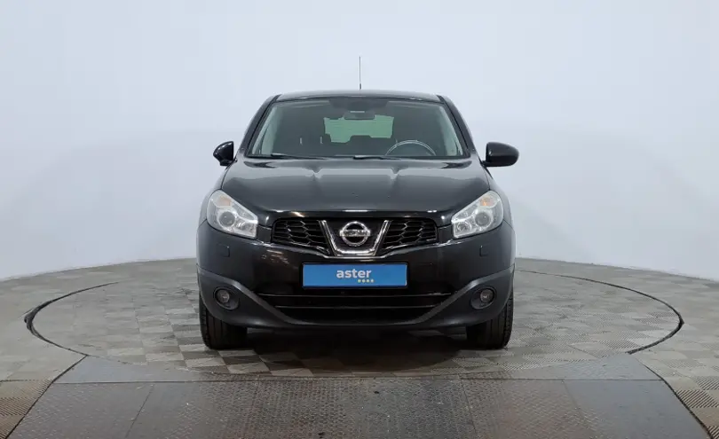 Nissan Qashqai 2012 года за 4 450 000 тг. в Астана фото 2