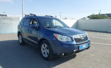 Subaru Forester 2013 года за 6 290 000 тг. в Шымкент фото 2