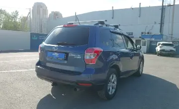 Subaru Forester 2013 года за 6 290 000 тг. в Шымкент фото 3