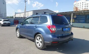 Subaru Forester 2013 года за 6 290 000 тг. в Шымкент фото 4
