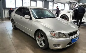 Lexus IS 2004 года за 3 590 000 тг. в Астана фото 2