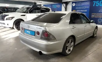 Lexus IS 2004 года за 3 590 000 тг. в Астана фото 3