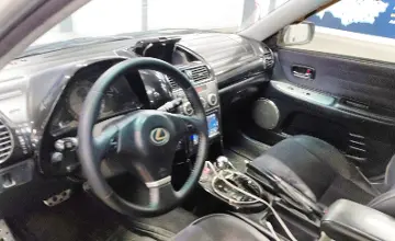 Lexus IS 2004 года за 3 590 000 тг. в Астана фото 5