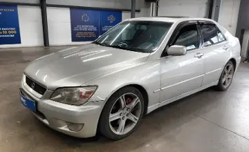 Lexus IS 2004 года за 3 590 000 тг. в Астана фото 1