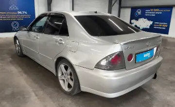 Lexus IS 2004 года за 3 590 000 тг. в Астана фото 4