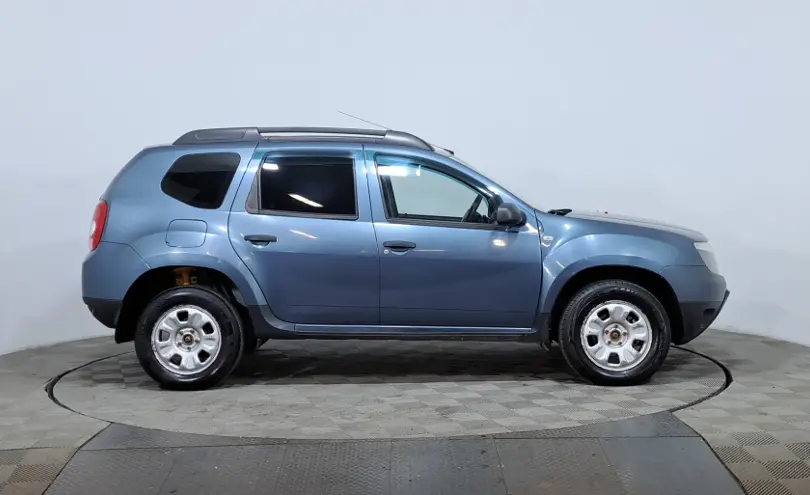 Renault Duster 2014 года за 4 500 000 тг. в Астана фото 4