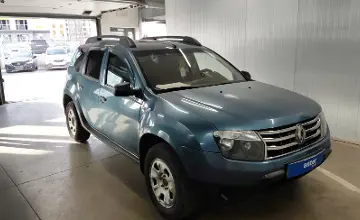 Renault Duster 2014 года за 4 590 000 тг. в Астана фото 2