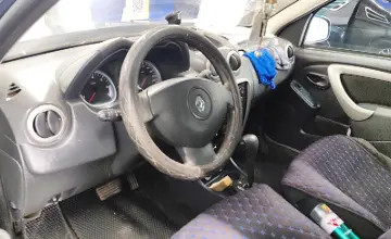Renault Duster 2014 года за 4 590 000 тг. в Астана фото 5