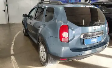 Renault Duster 2014 года за 4 590 000 тг. в Астана фото 4