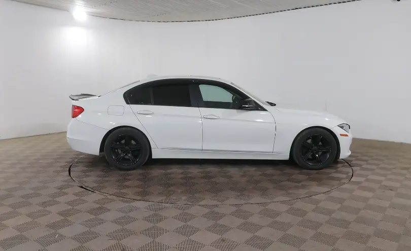 BMW 3 серии 2012 года за 8 590 000 тг. в Шымкент фото 4