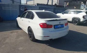 BMW 3 серии 2012 года за 8 590 000 тг. в Шымкент фото 4