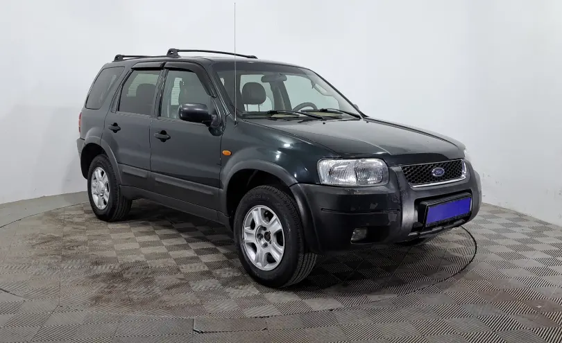 Ford Maverick 2003 года за 2 300 000 тг. в Астана фото 3
