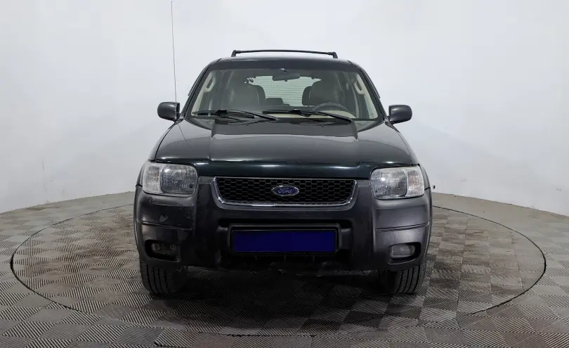 Ford Maverick 2003 года за 2 300 000 тг. в Астана фото 2