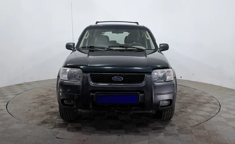 Ford Maverick 2003 года за 2 300 000 тг. в Астана фото 2