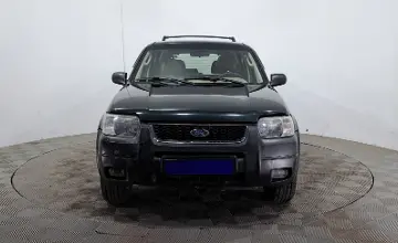 Ford Maverick 2003 года за 2 300 000 тг. в Астана фото 2