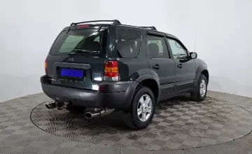Ford Maverick 2003 года за 2 300 000 тг. в Астана