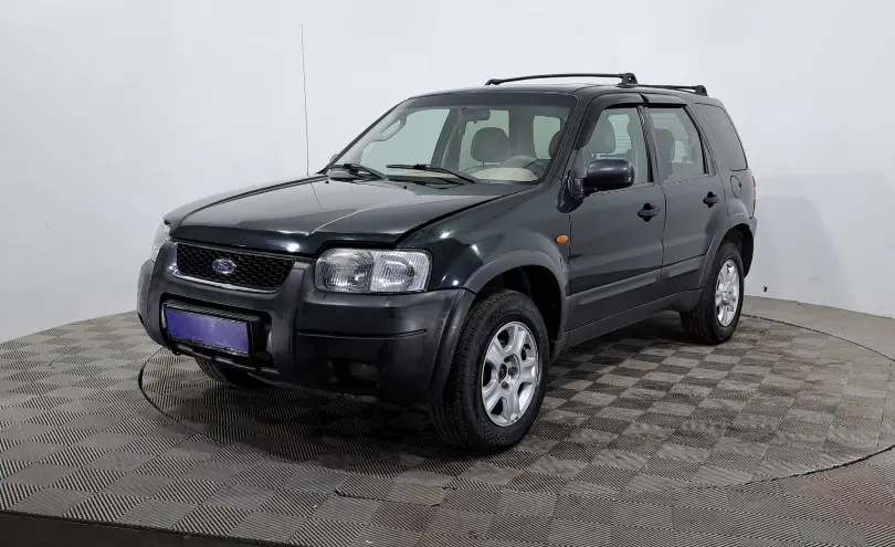 Ford Maverick 2003 года за 2 300 000 тг. в Астана