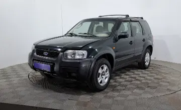 Ford Maverick 2003 года за 2 300 000 тг. в Астана фото 1